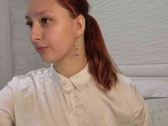 MirrorLady