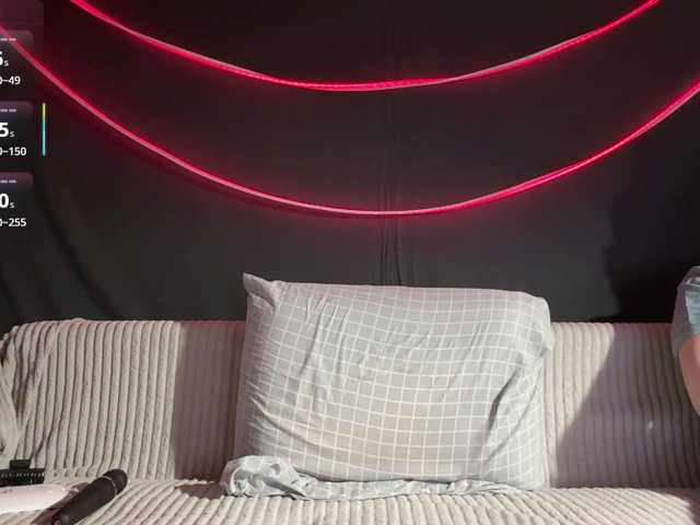 MysterisGold live cam on BongaCams