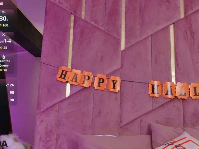 ReynaRushX live cam on BongaCams