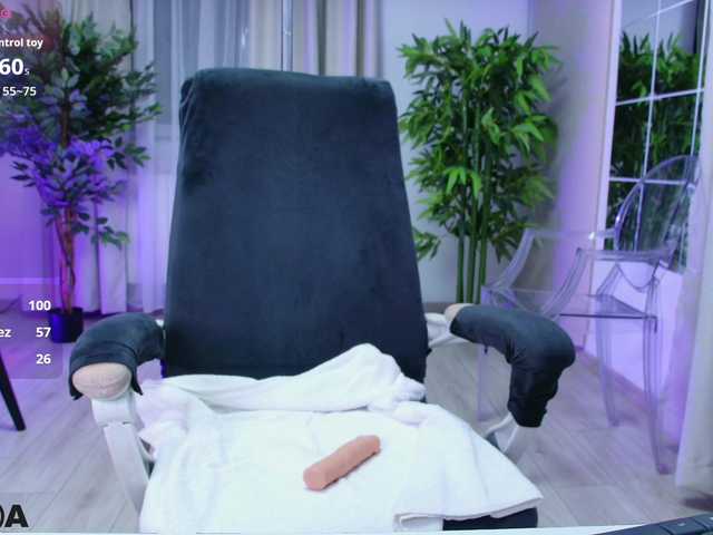ReynaRushX live cam on BongaCams