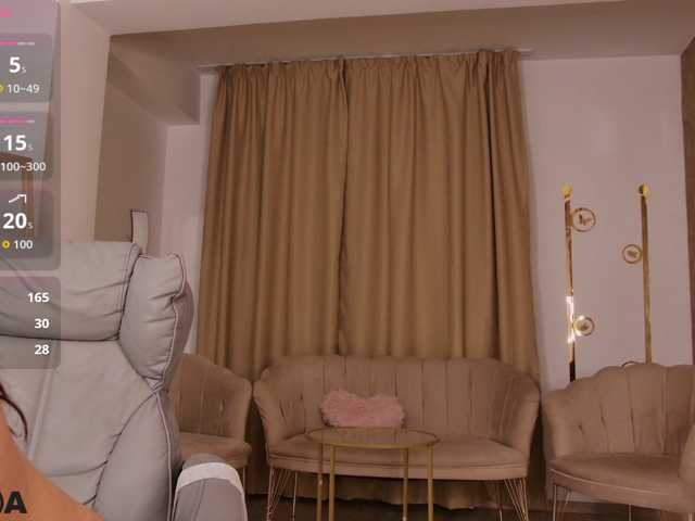ReynaRushX live cam on BongaCams