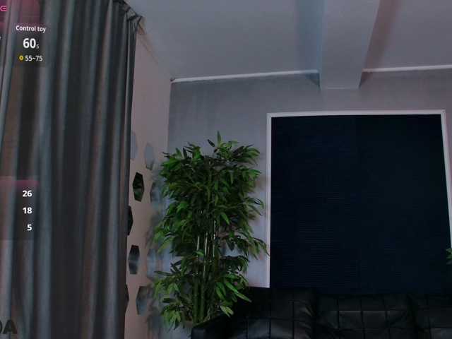 ReynaRushX live cam on BongaCams