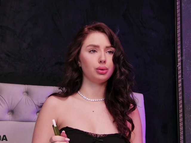 ReynaRushX live cam on BongaCams