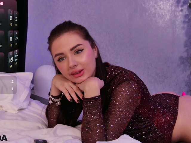 ReynaRushX live cam on BongaCams