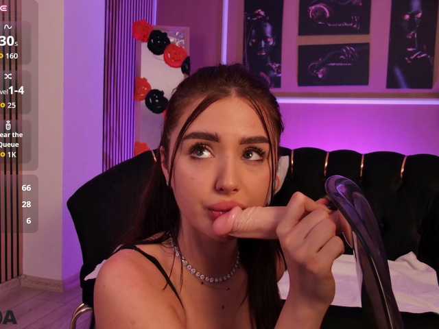 ReynaRushX live cam on BongaCams