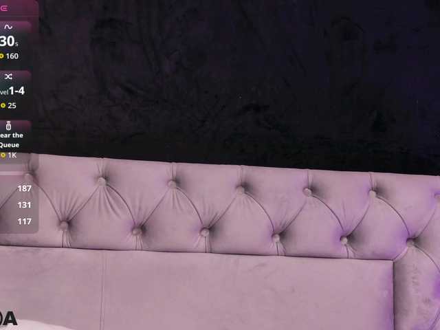 ReynaRushX live cam on BongaCams
