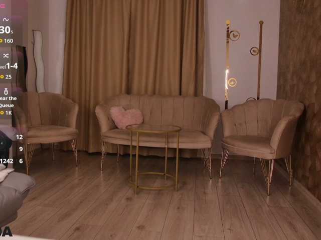 ReynaRushX live cam on BongaCams