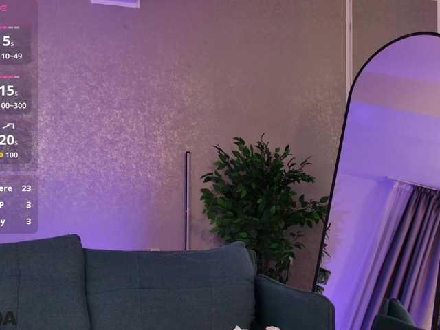 ReynaRushX live cam on BongaCams