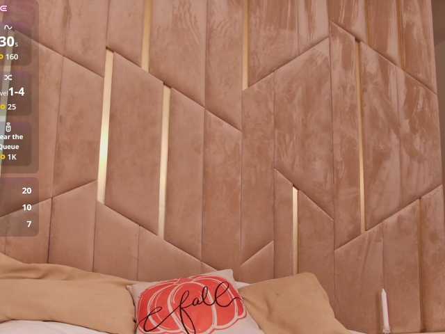 ReynaRushX live cam on BongaCams