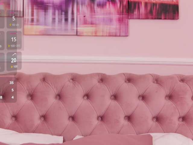 ReynaRushX live cam on BongaCams