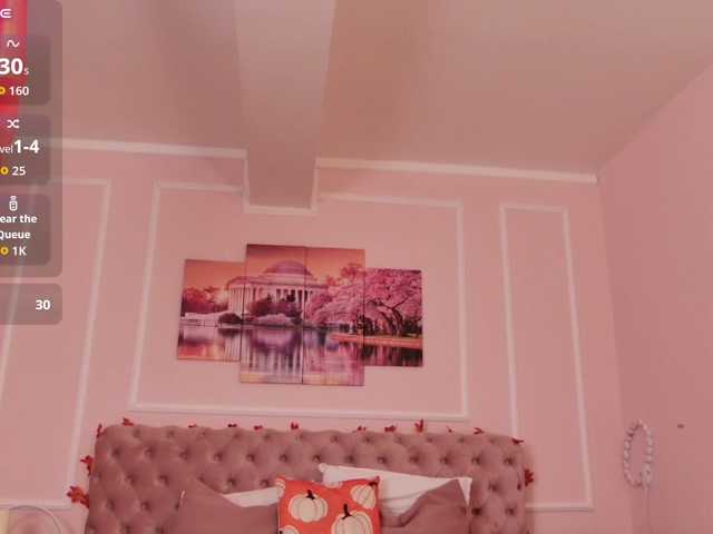 ReynaRushX live cam on BongaCams