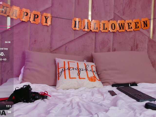 ReynaRushX live cam on BongaCams