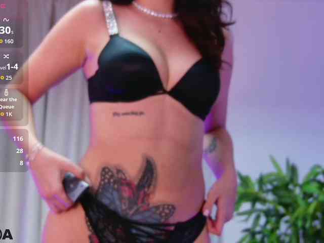 ReynaRushX