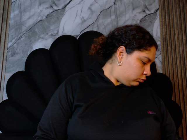 ambarSmithe live cam preview