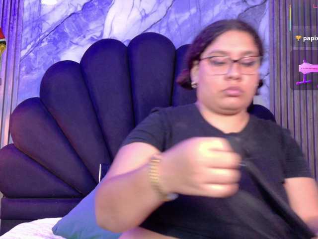ambarSmithe webcam