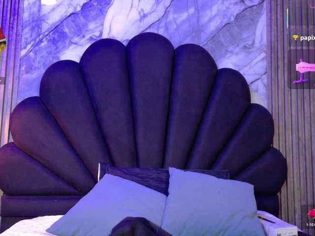 ambarSmithe live cam on BongaCams