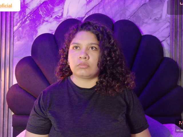 ambarSmithe live cam on BongaCams