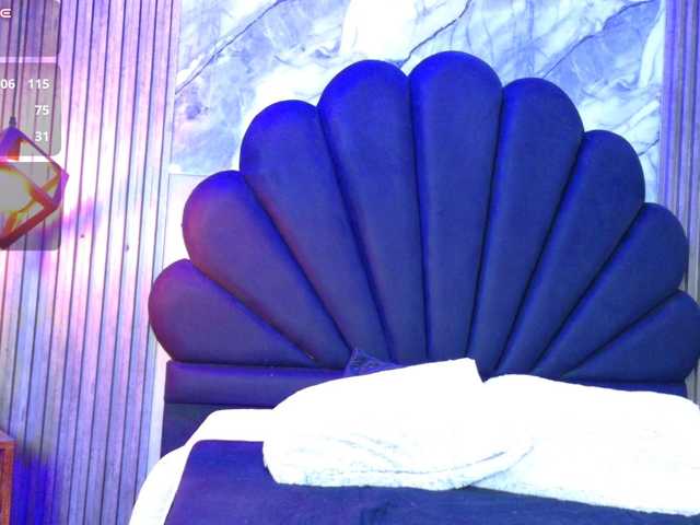 ambarSmithe live cam