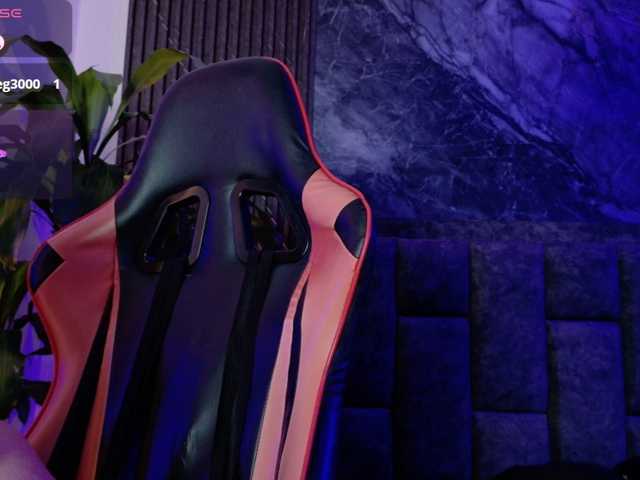 ambarSmithe live cam on BongaCams