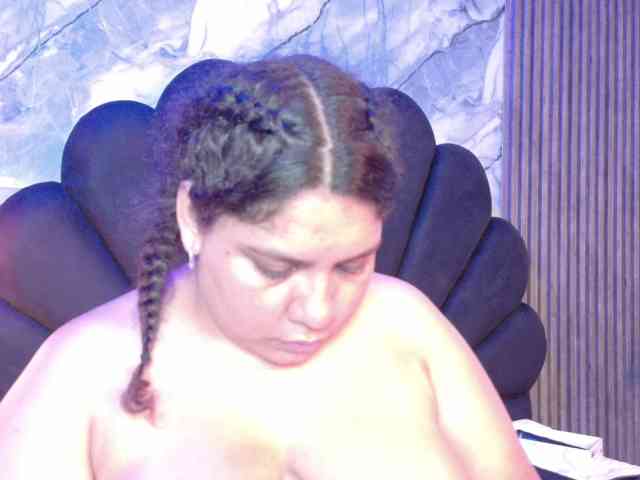 ambarSmithe webcam