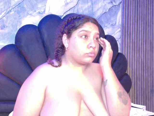 ambarSmithe webcam