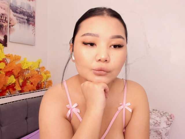 Sweetsohee live cam