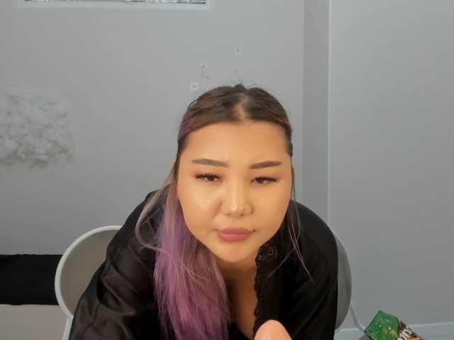 SweetSohee live cam on BongaCams