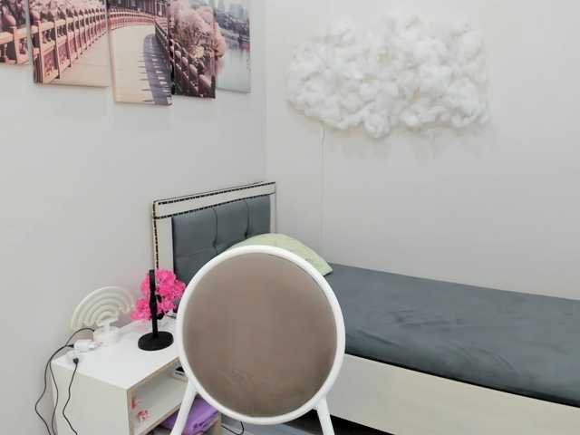 SweetSohee, live now on BongaCams