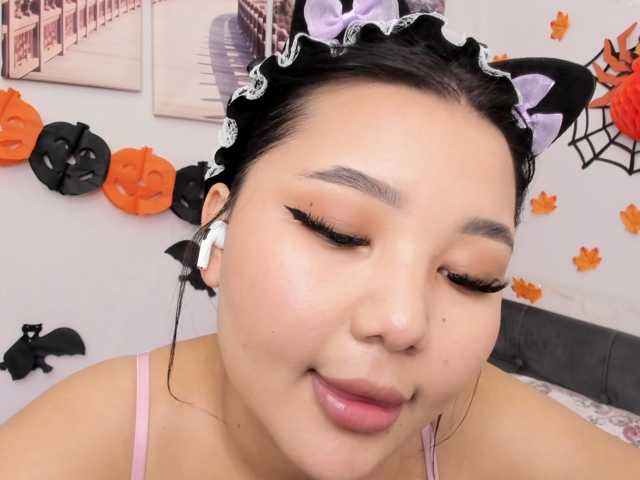 SweetSohee live cam on BongaCams