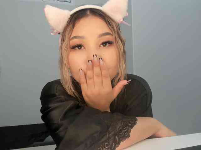 モデル: SweetSohee