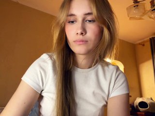 LovelyMargo Porn Show