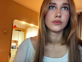 LovelyMargo Porn Show