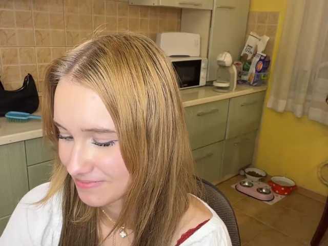 NikitaDefiglio live cam on BongaCams