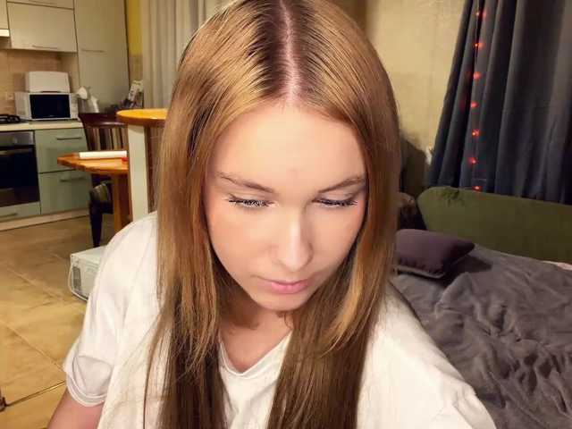 NikitaDefiglio live cam on BongaCams