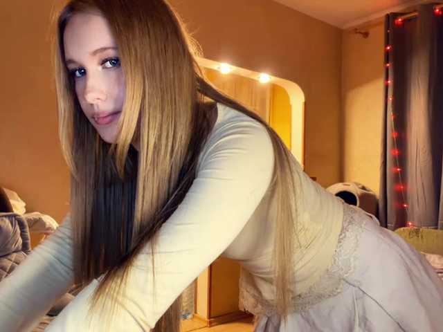 NikitaDefiglio live cam on BongaCams
