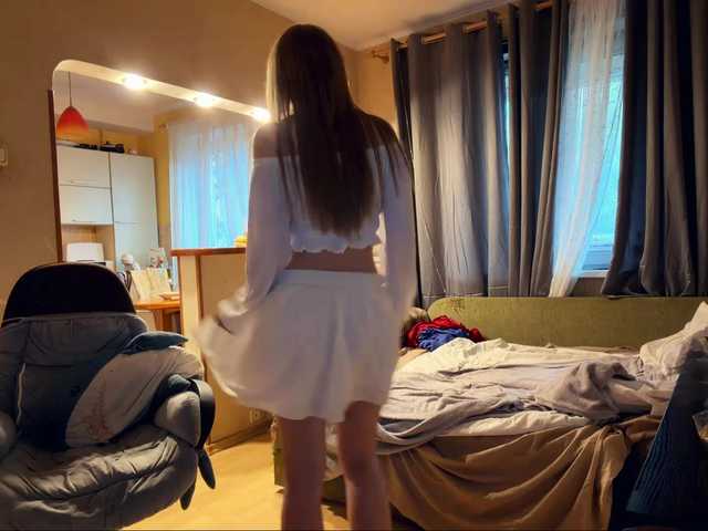 NikitaDefiglio live cam on BongaCams