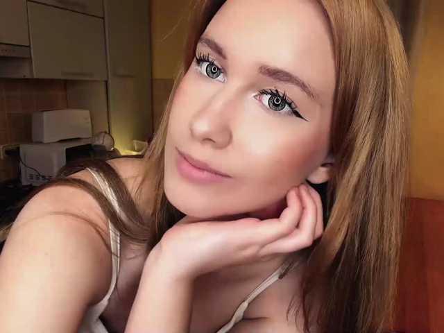 NikitaDefiglio live cam on BongaCams