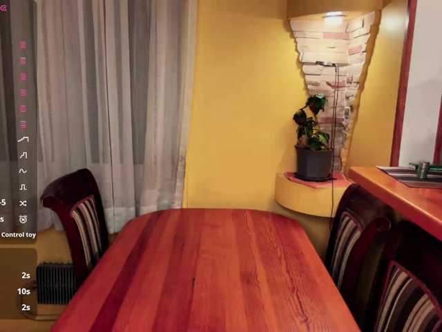 NikitaDefiglio live cam on BongaCams