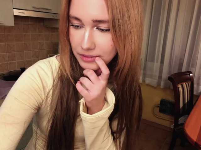 NikitaDefiglio live cam on BongaCams