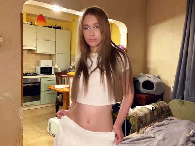 NikitaDefiglio live cam on BongaCams