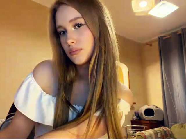 NikitaDefiglio live cam on BongaCams
