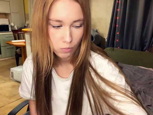 NikitaDefiglio live cam on BongaCams