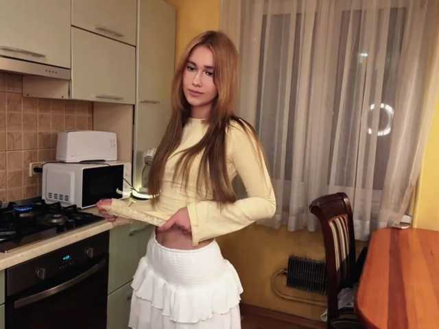 NikitaDefiglio live cam on BongaCams