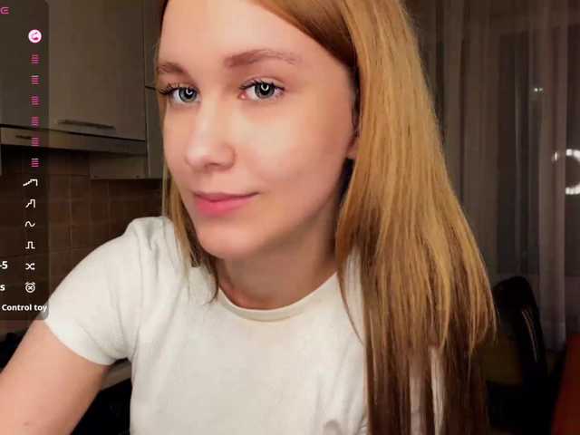 NikitaDefiglio live cam on BongaCams