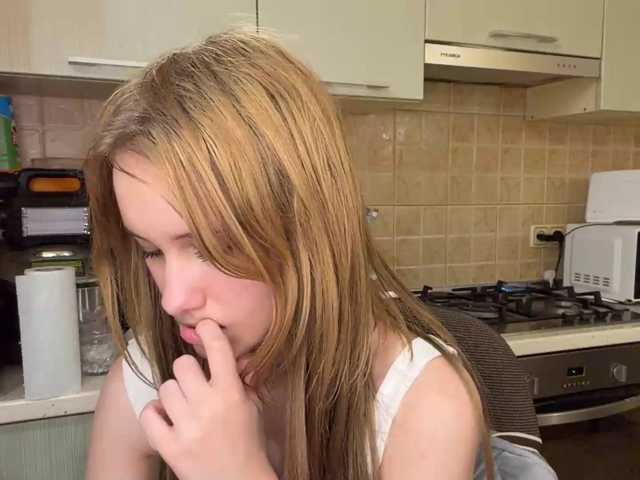 NikitaDefiglio, en directo ahora en BongaCams