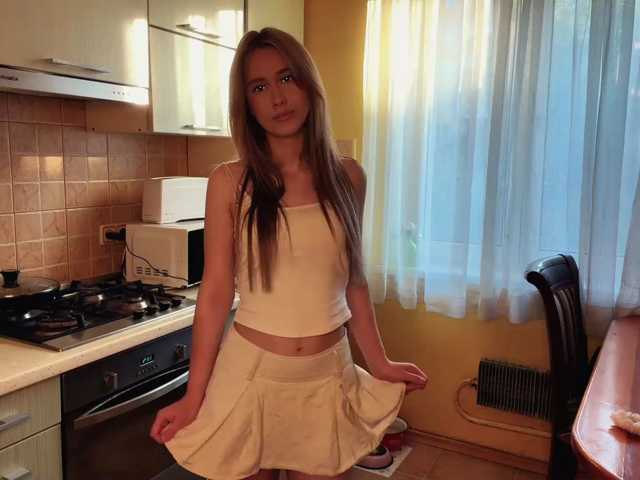 NikitaDefiglio live cam on BongaCams