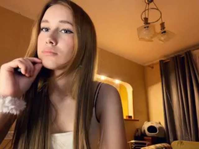 NikitaDefiglio live cam on BongaCams