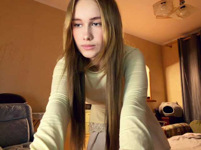 NikitaDefiglio live cam on BongaCams