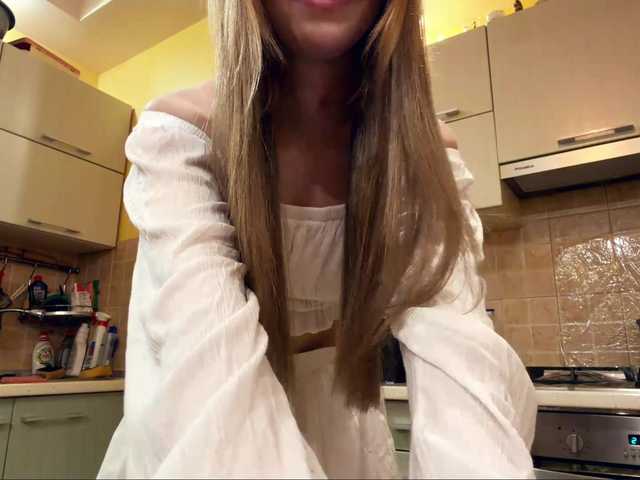 NikitaDefiglio live cam on BongaCams