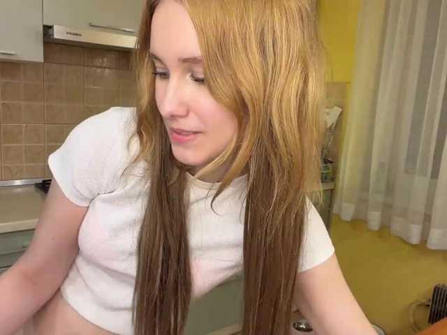 NikitaDefiglio live cam on BongaCams